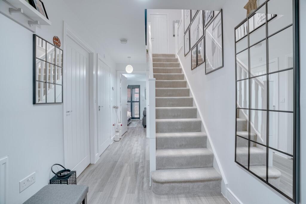 Additional image 16 of Gauntlet Drive, Upper Cambourne, Cambridge, CB23