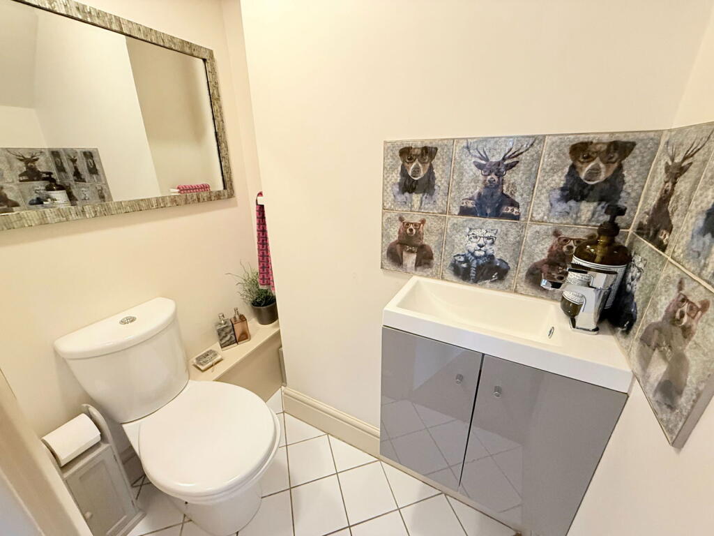 Additional image 16 of Wellington Grove, Solihull