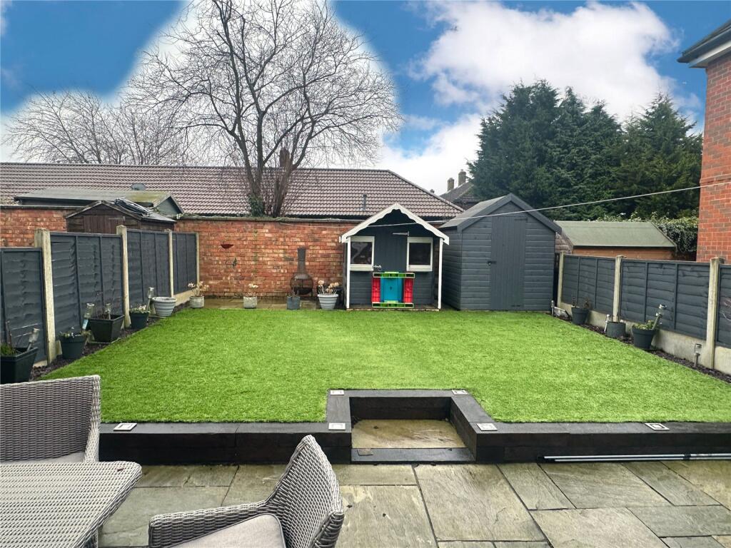 Additional image 19 of Broom Close, Castle Bromwich, Birmingham, West Midlands, B36