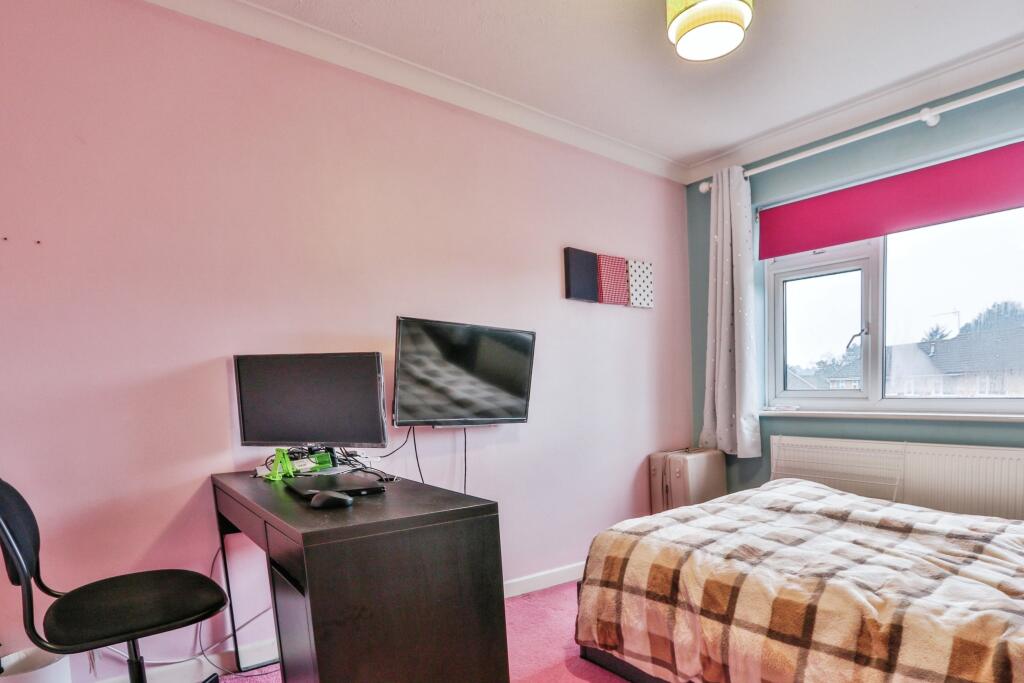 Additional image 10 of Culliford Crescent, POOLE, Dorset, BH17