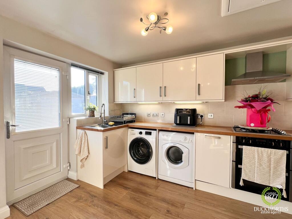 Additional image 19 of Aspen Lane, Oswaldtwistle, BB5