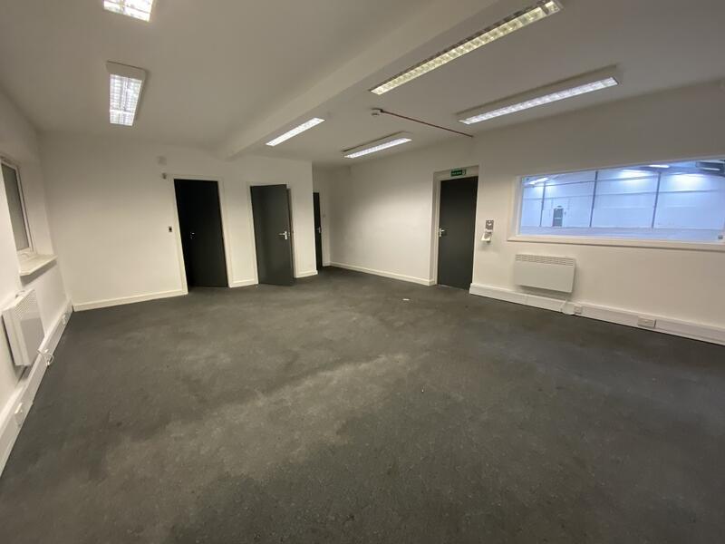 Additional image 4 of Unit 5 Portway Industrial Estate, Alston Road, Oldbury