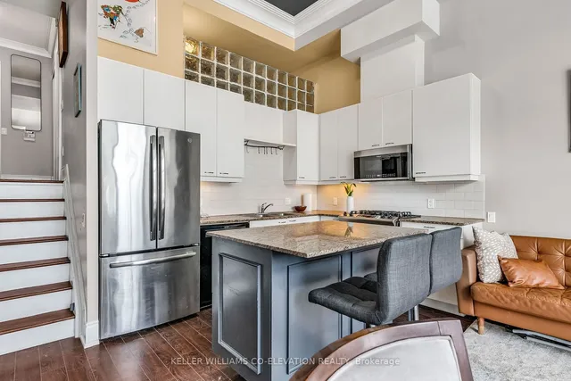 Additional image 6 of 437 Roncesvalles Ave Unit 215