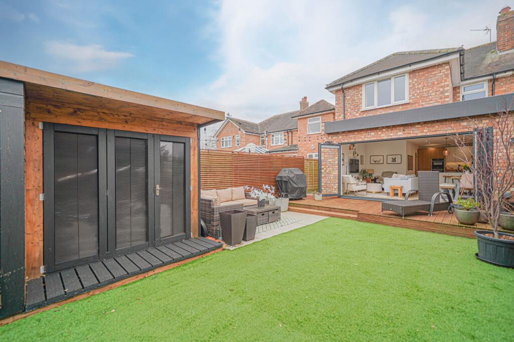 Additional image 19 of Hampton Road, Knowle, B93