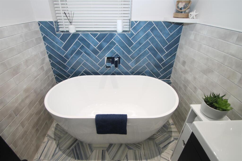 Additional image 6 of St. Kenelms Avenue, Halesowen