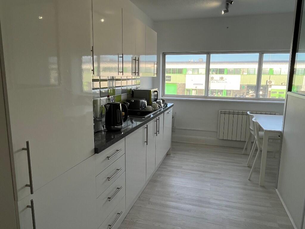 Additional image 5 of Unit 14 Silver Business Park, Airfield Way, Christchurch, Dorset, BH23