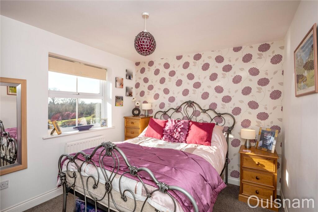 Additional image 20 of Cheltenham Avenue, Catshill, Bromsgrove, Worcestershire, B61