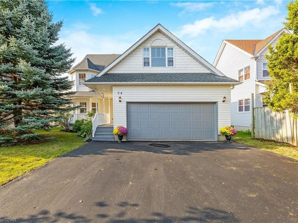 54 Dairy Dr, Halton Hills, ON L7J 2Y1