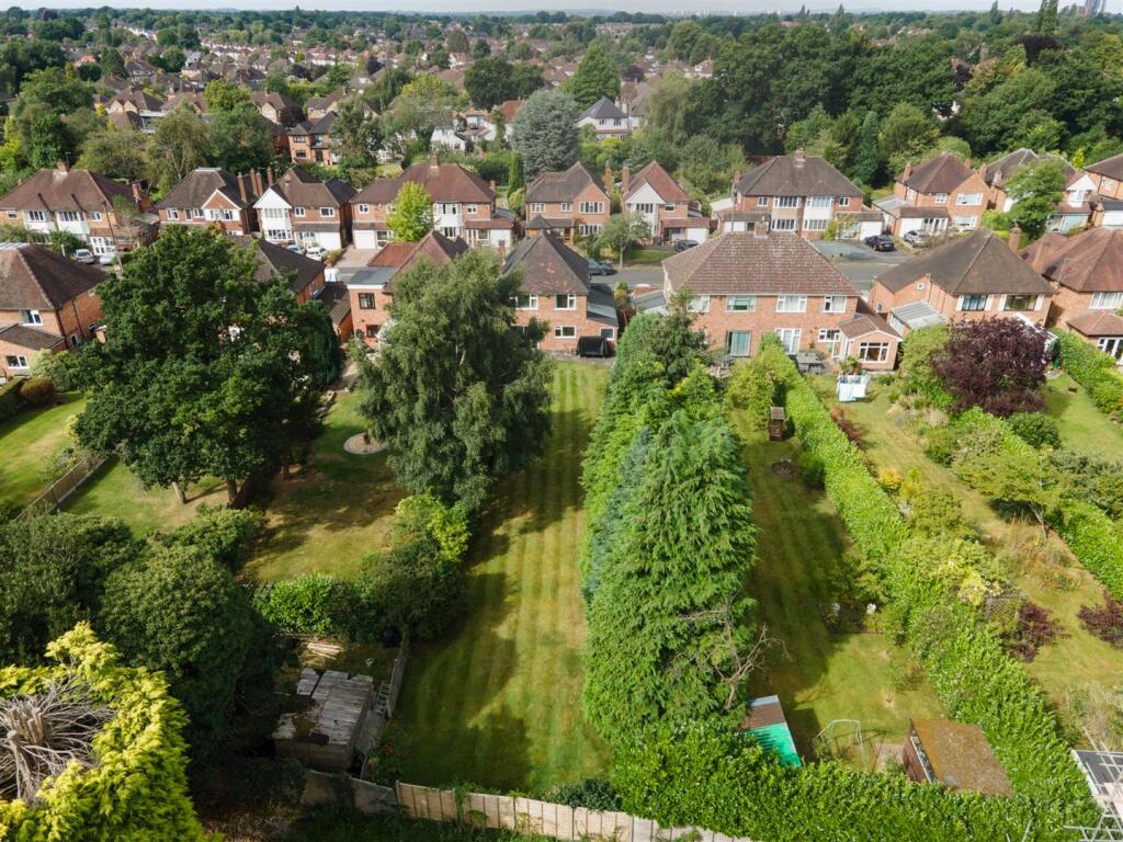 Additional image 12 of Cambridge Avenue, Solihull