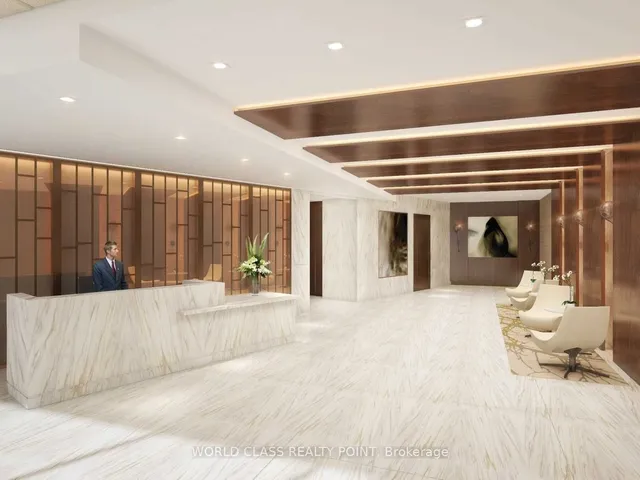 Additional image 12 of 15 Queens Quay Unit 922