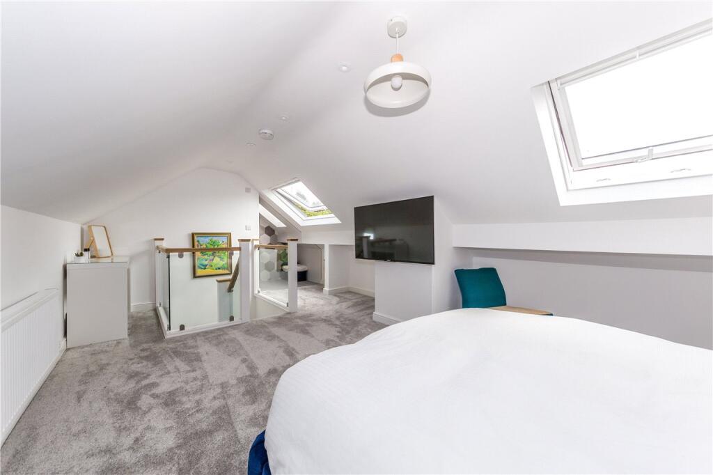 Additional image 13 of Berkeley Court, Harpenden, Hertfordshire, AL5