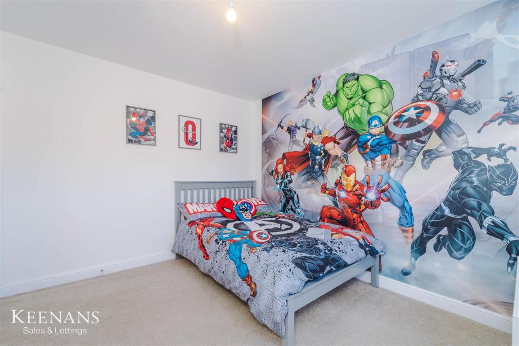 Additional image 29 of Hambledon Mill Park, Accrington