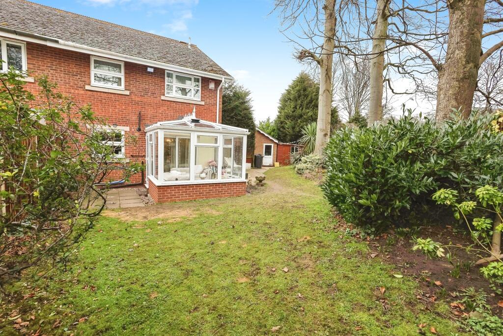 Additional image 15 of Warrington Drive, BIRMINGHAM