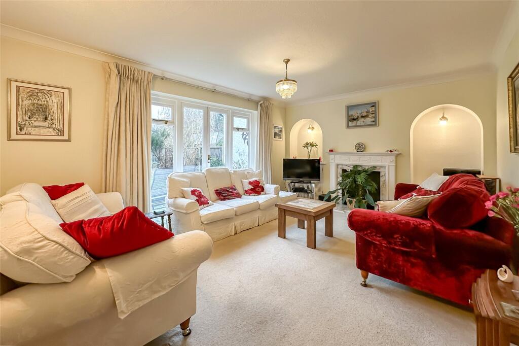 Additional image 4 of Beechwood Avenue, St. Albans, Hertfordshire, AL1