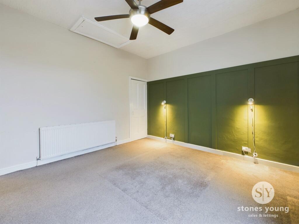 Additional image 11 of York Terrace, Blackburn, BB2