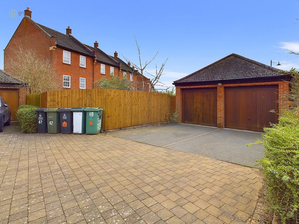 Additional image 42 of Duckery Wood Walk, Great Barr