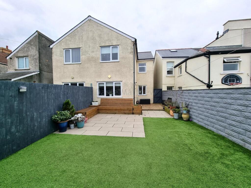 Additional image 12 of Lower Pyke Street, Barry, The Vale Of Glamorgan. CF63 4PH