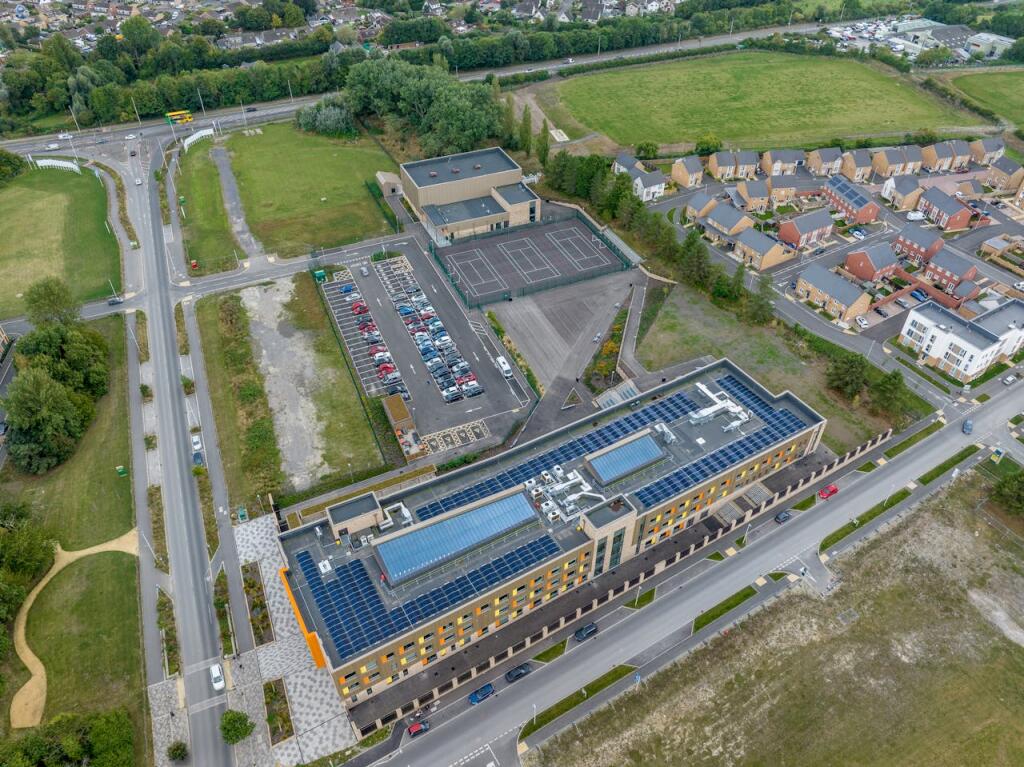 Additional image 4 of Phase 5b Locking Parklands, Weston-super-Mare, BS24 7NN