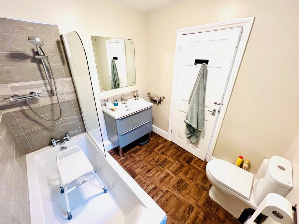 Additional image 9 of Mansfield Road, Yardley, Birmingham, West Midlands, B25