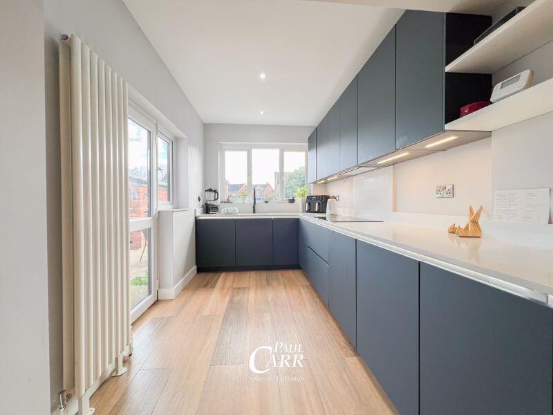 Additional image 4 of New Mill Lane, Fazeley, Tamworth, B78 3RX - Modernised Character Property