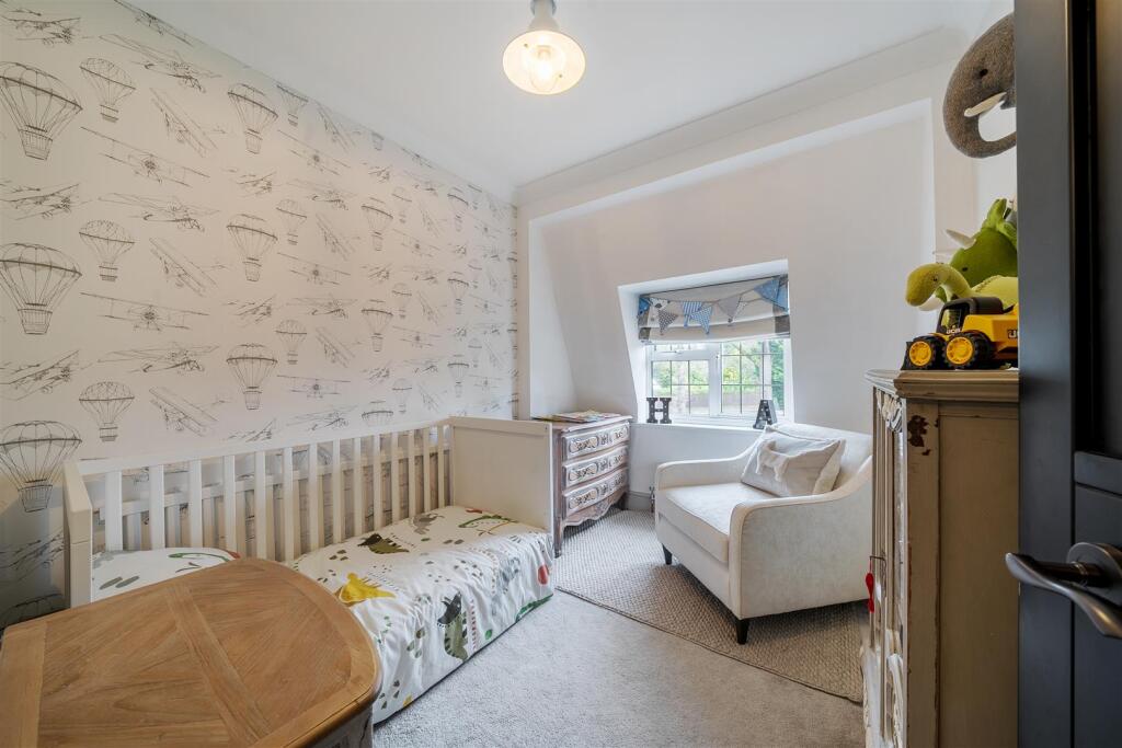 Additional image 24 of Chislehurst Road, Petts Wood East