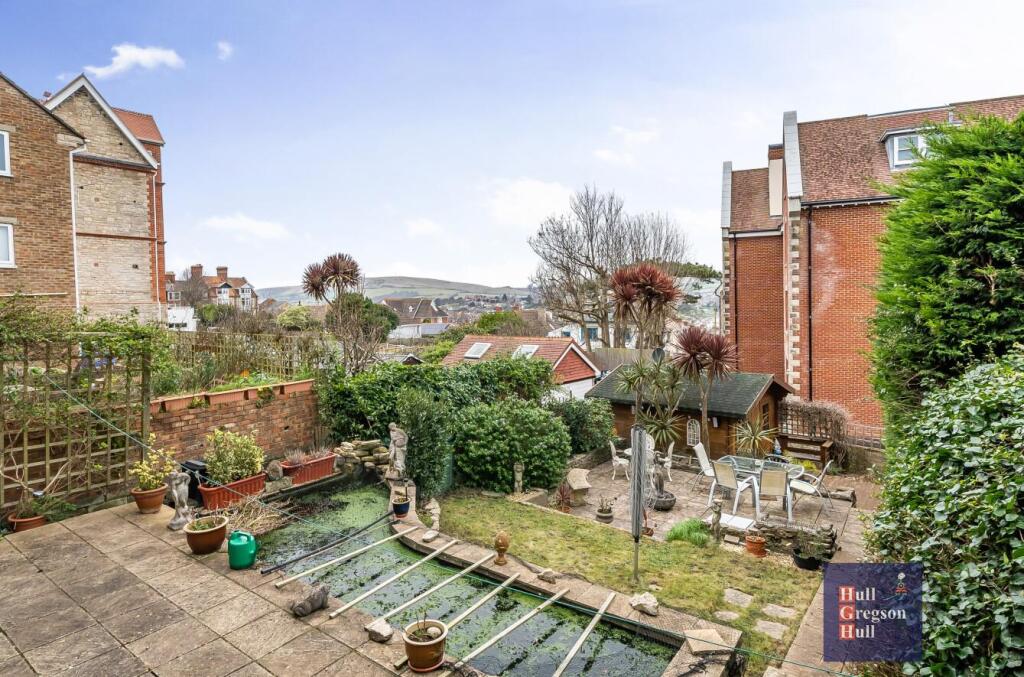 Additional image 22 of Cluny Crescent, Swanage