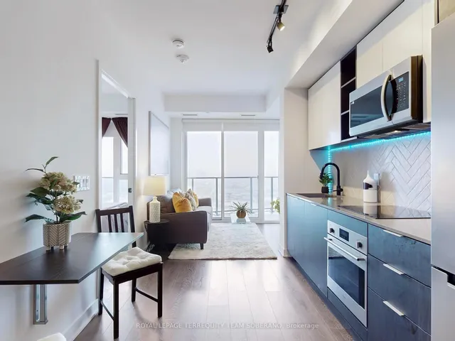 Additional image 12 of 36 Zorra St Unit 2801