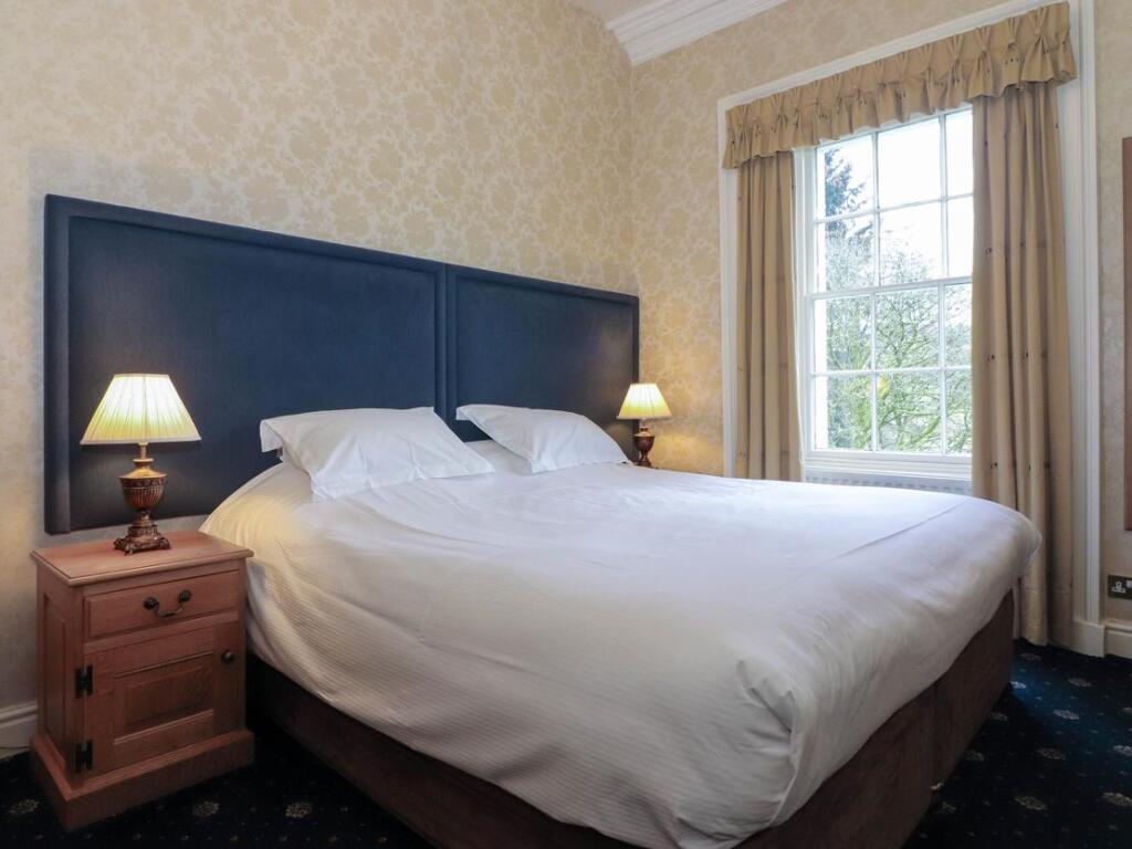 Additional image 17 of Overwater Hall Hotel, Ireby,
Bassenthwaite Lake, Cumbria, CA7 1HH