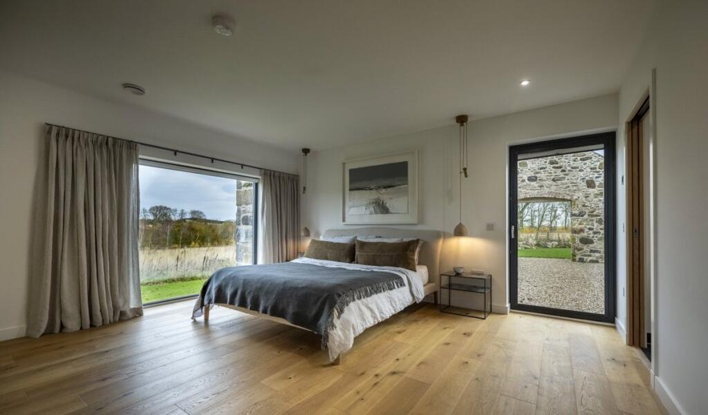 Additional image 6 of East Headiton Steading, Insch, Aberdeenshire, AB52