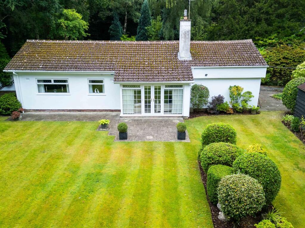 Additional image 16 of Park Drive, Little Aston, Sutton Coldfield