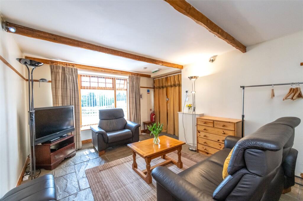 Additional image 27 of Towerbank House, Cottage and Apartments, 93 High Street, Banchory, AB31