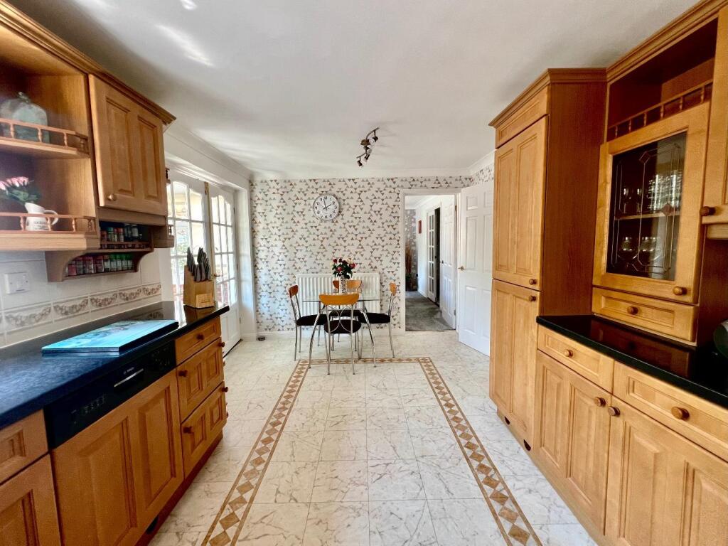 Additional image 10 of Clos Castell Newydd, Broadlands, Bridgend County Borough, CF31 5DR