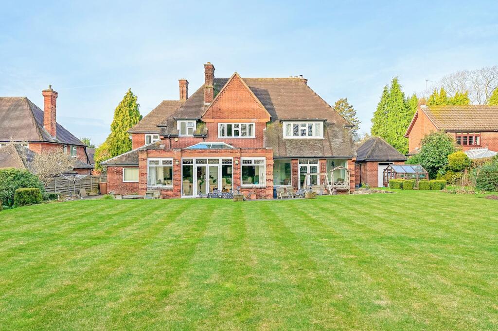 Additional image 27 of Lady Byron Lane, Knowle, B93