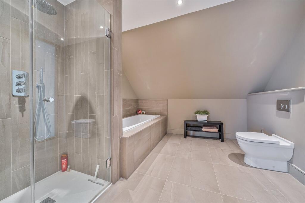 Additional image 49 of Ninhams Wood, Keston Park