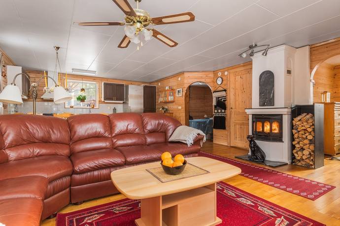 Additional image 3 of Kirjaluokta 4, Kirjaluokta, Gällivare Municipality