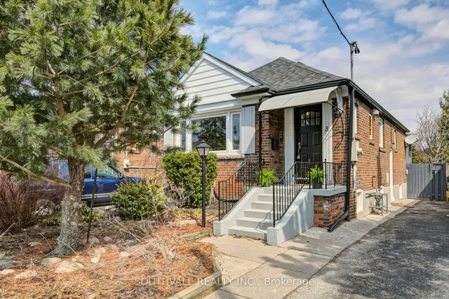 3 Barfield Ave
