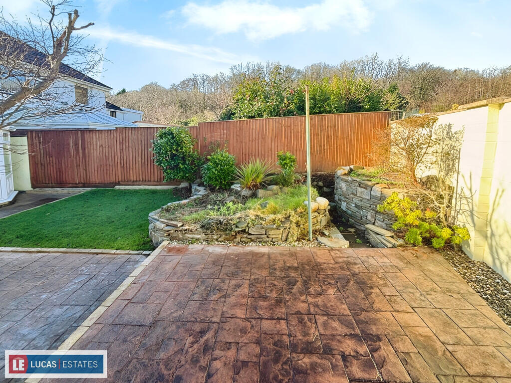Additional image 23 of Heol-y-graig, Ystrad Mynach, Hengoed