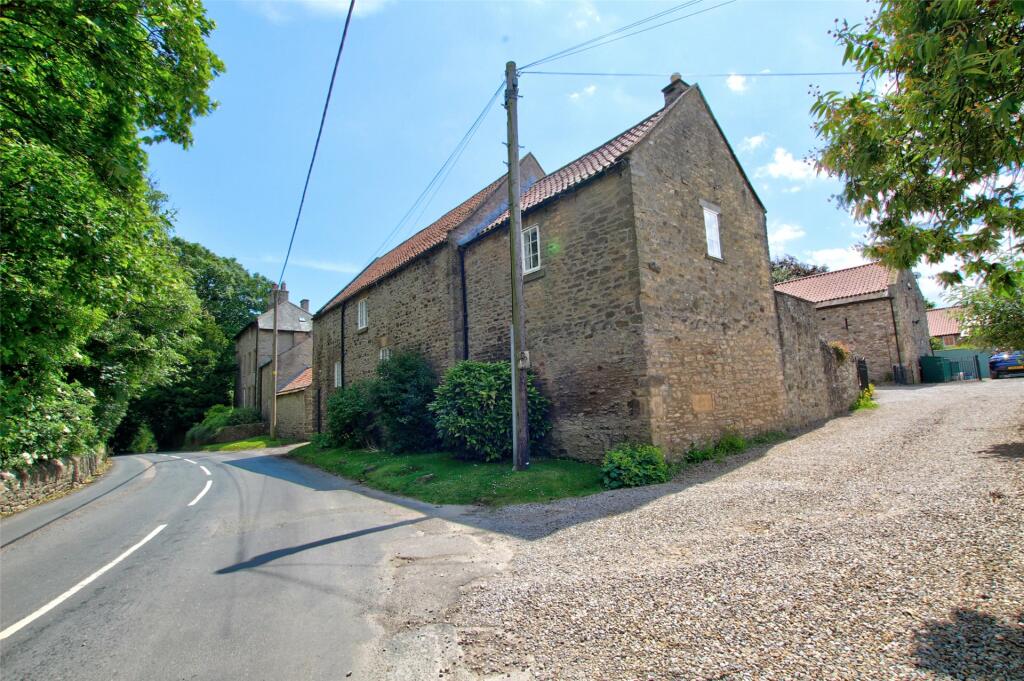 Additional image 23 of East Road, Melsonby, Richmond, DL10