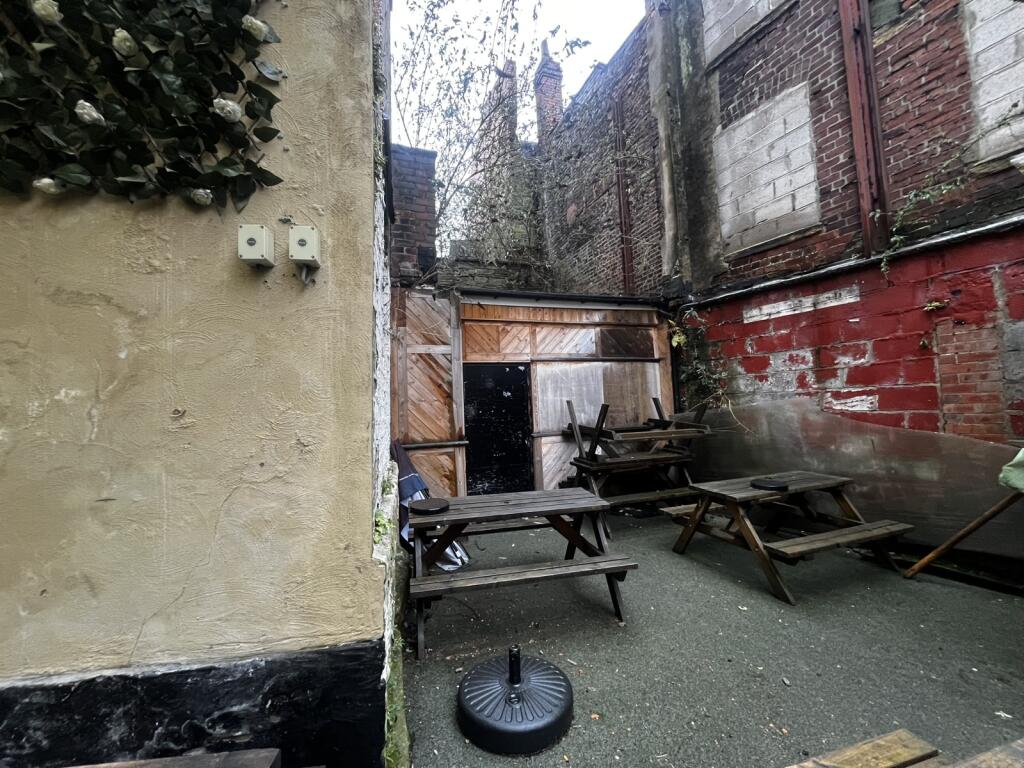 Additional image 13 of Wine Lodge, 28 Ivegate, Bradford, West Yorkshire, BD1