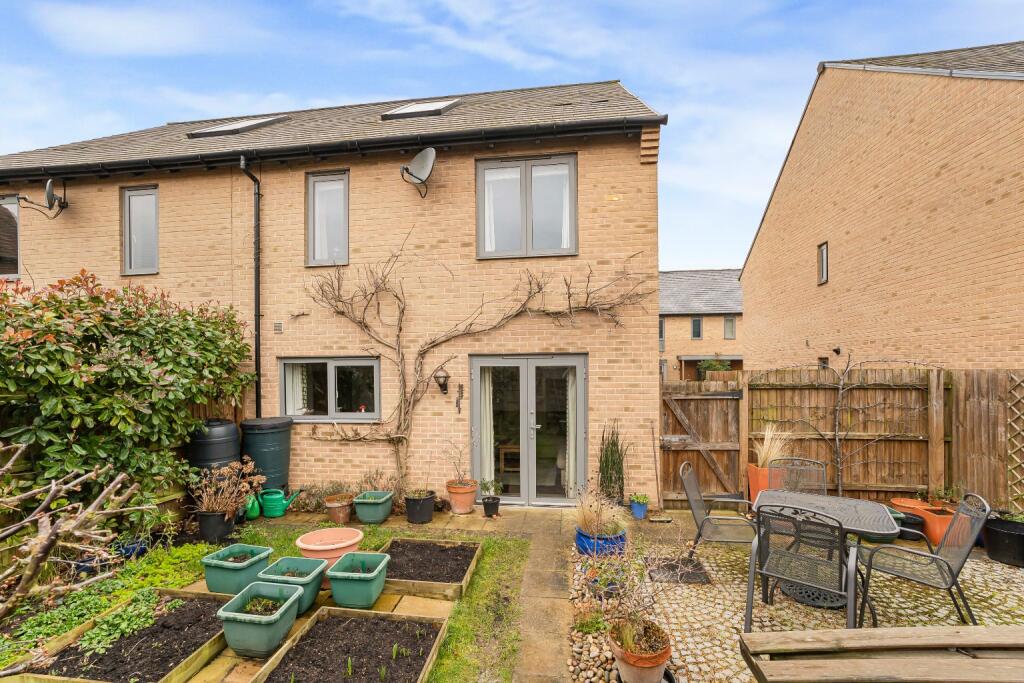 Additional image 20 of Banner Road, Trumpington