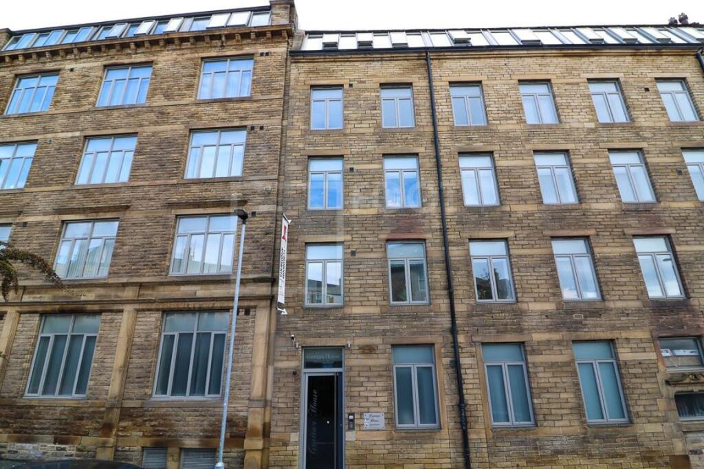 Additional image 25 of Grattan House, 53 Grattan Rd, Bradford, BD1