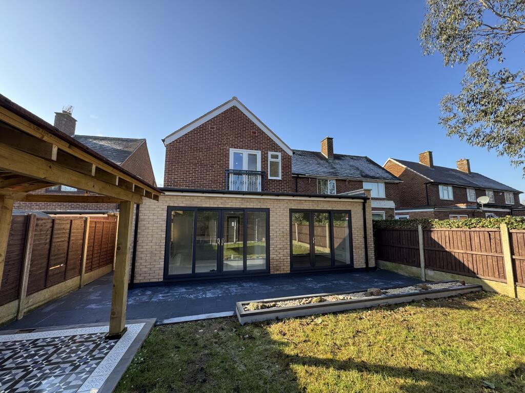 Additional image 20 of Daylesford Road, Solihull, B92