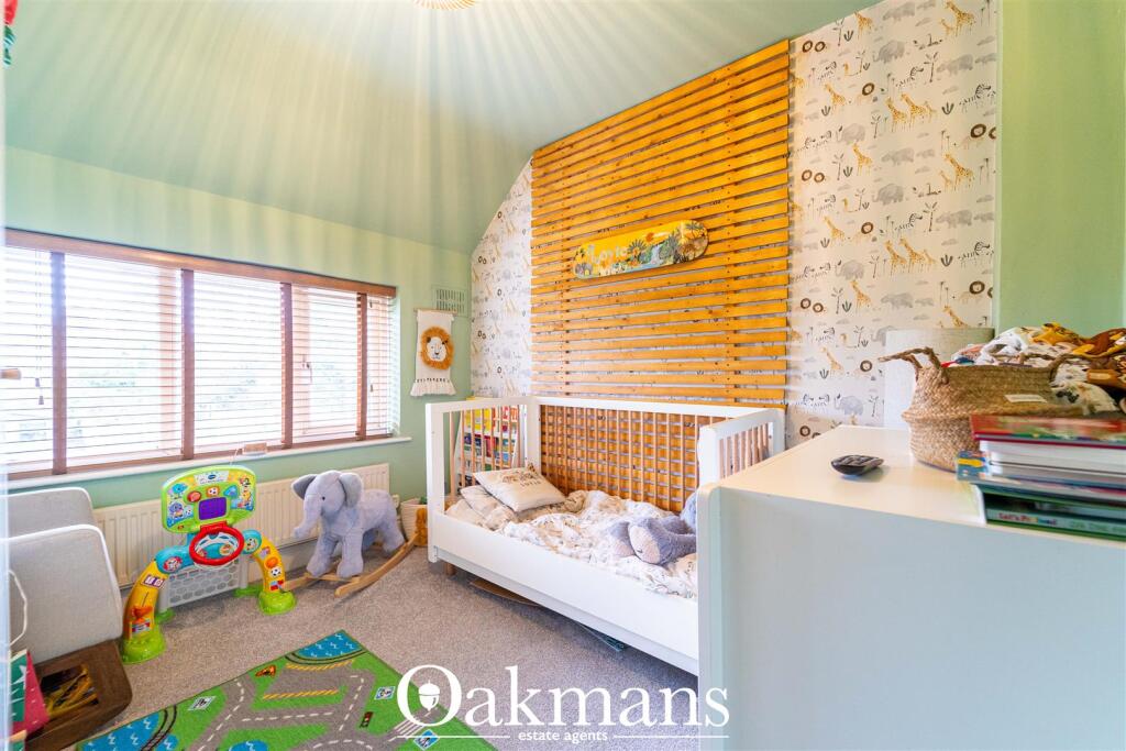 Additional image 11 of Kingswood Road, Northfield, Birmingham