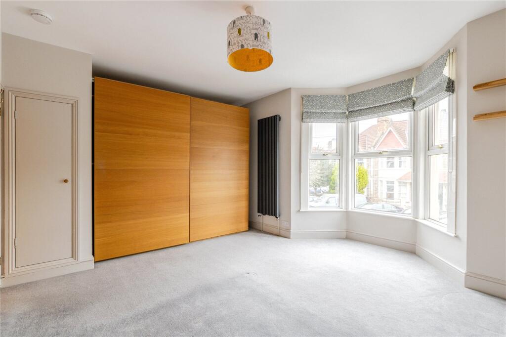 Additional image 15 of Hill Avenue, Victoria Park, BS3