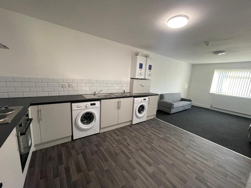 Additional image 17 of Babington Rd - 20% NET YIELD, Birmingham, B21