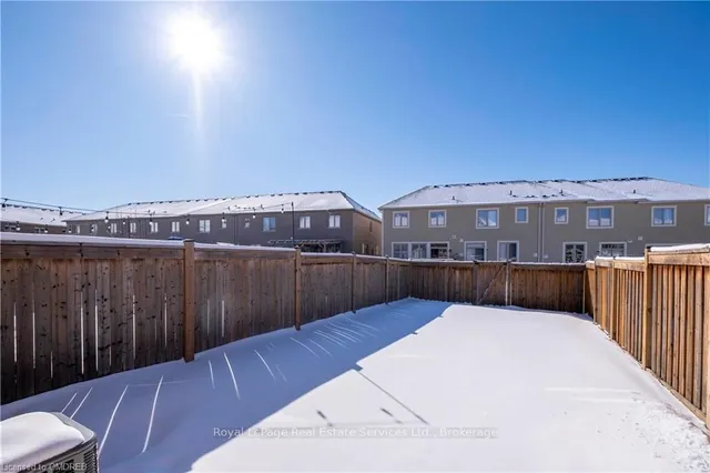 Additional image 29 of 106 HANSON Cres