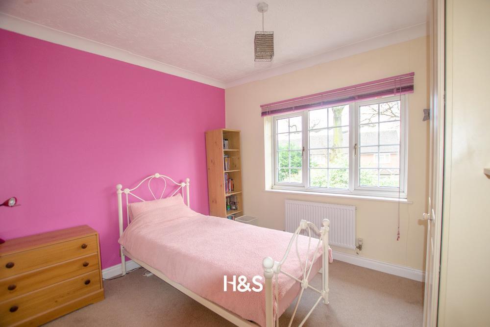 Additional image 10 of Boningale Way, Dorridge, Solihull