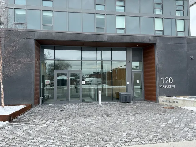 Additional image 3 of 120 Varna Dr Unit 1503