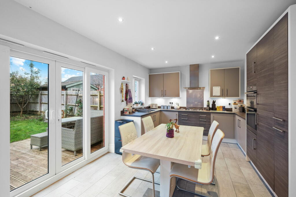 Additional image 4 of Turntable Avenue, Aston Fields, Bromsgrove, B60 3SP