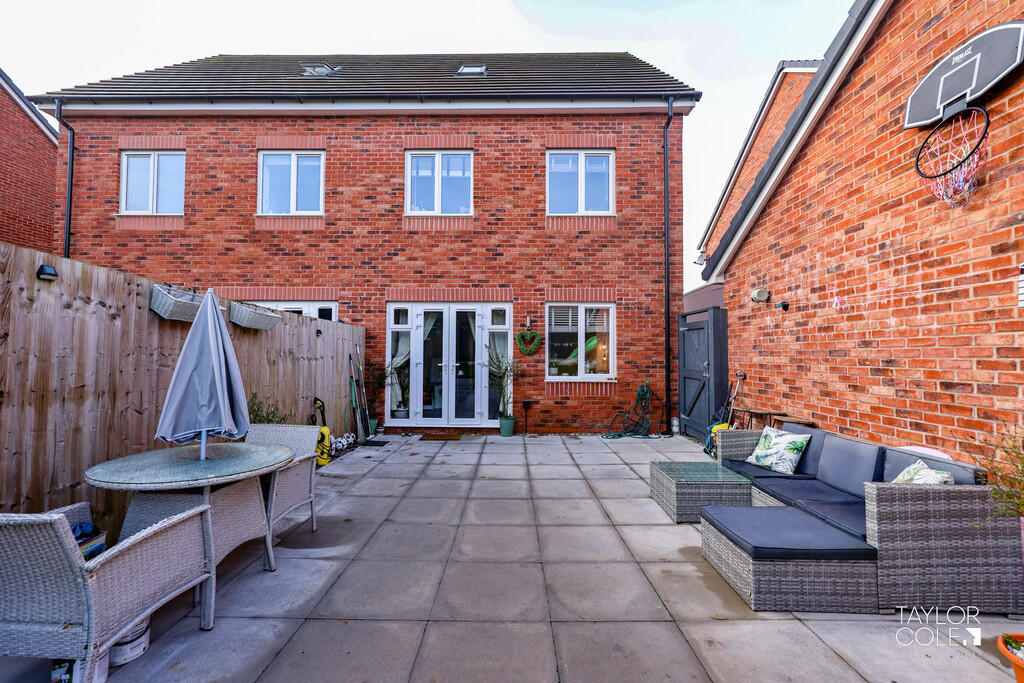 Additional image 29 of Red Marl Way, Warton